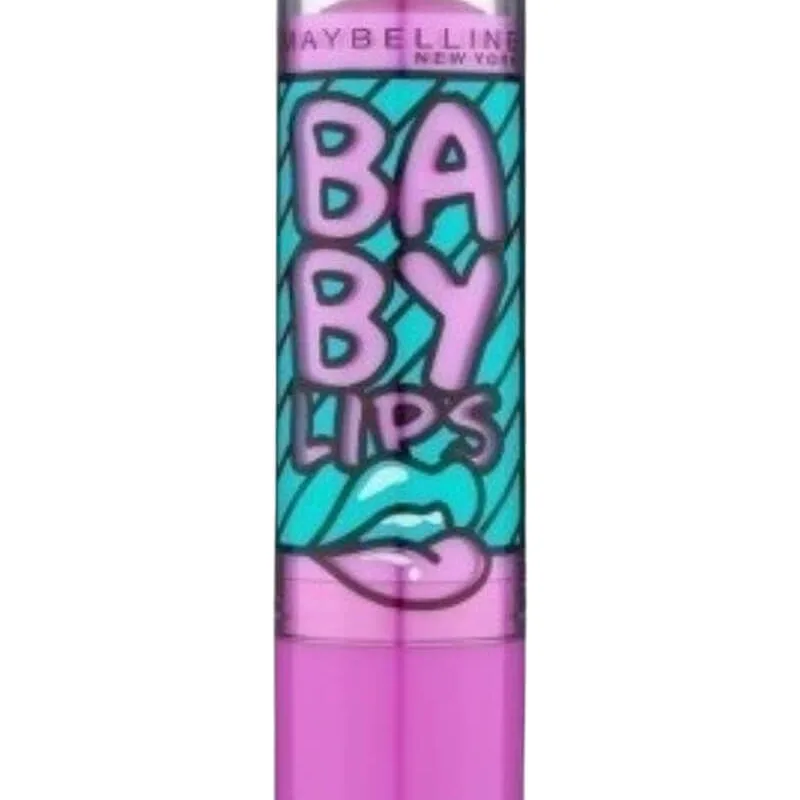Babylips Limited Edition 18 Blueberry Boom 3 ml