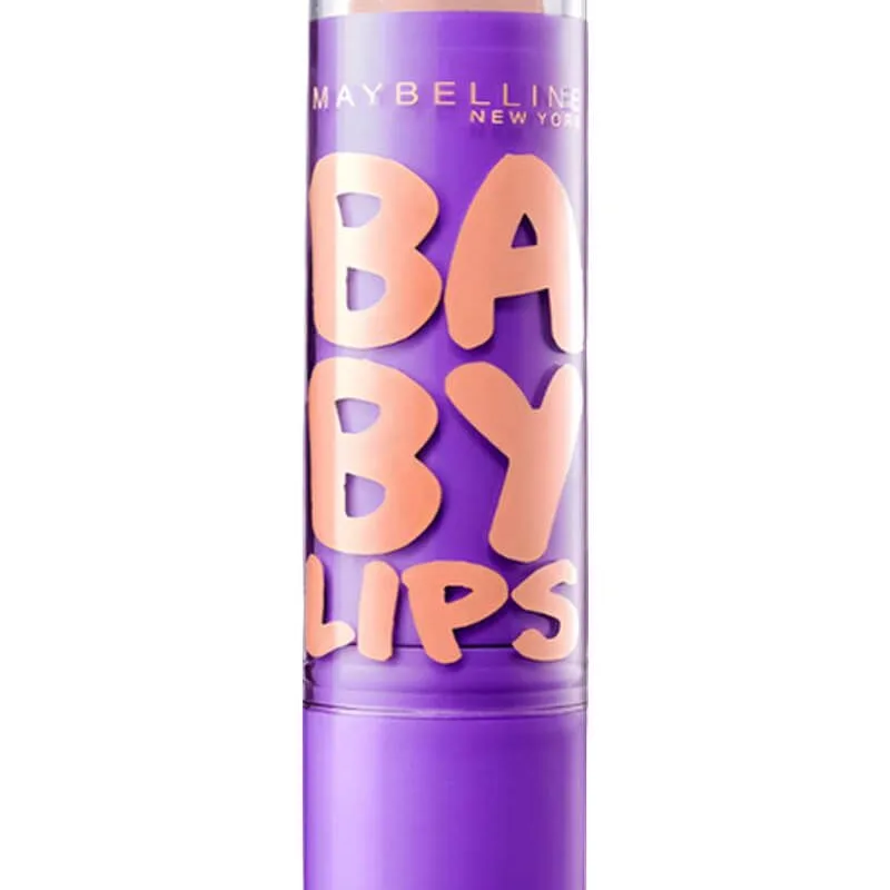 Babylips Peach Kiss