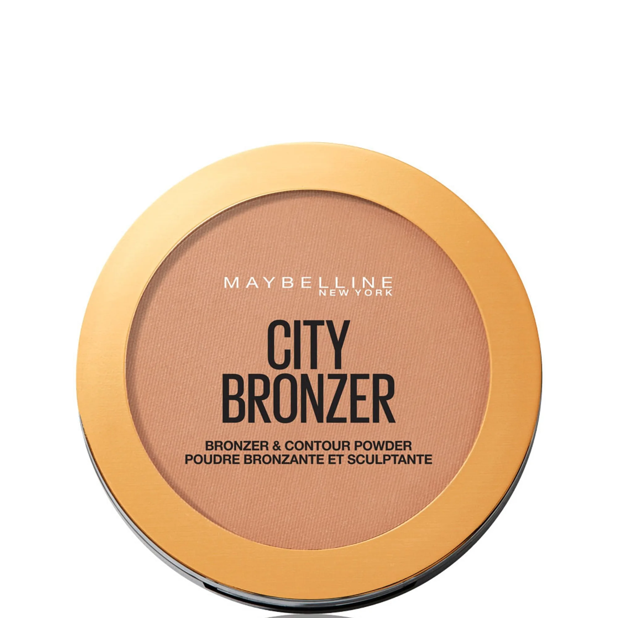 Maybelline City Bronzer Solpuder