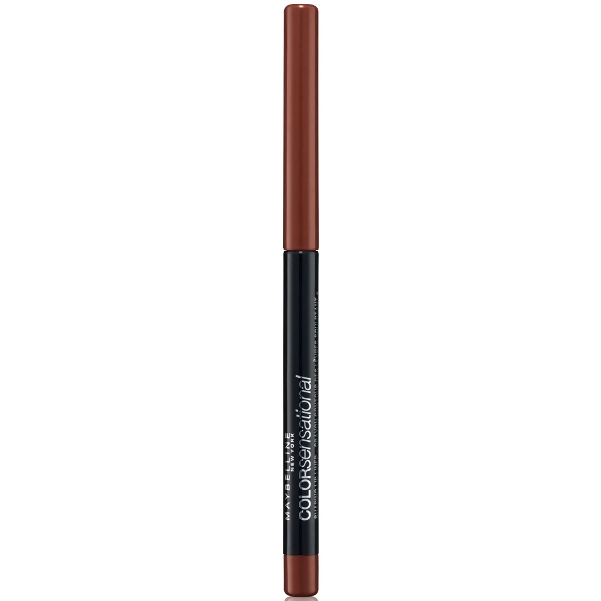 Maybelline Color Sensational Shaping Lip liner