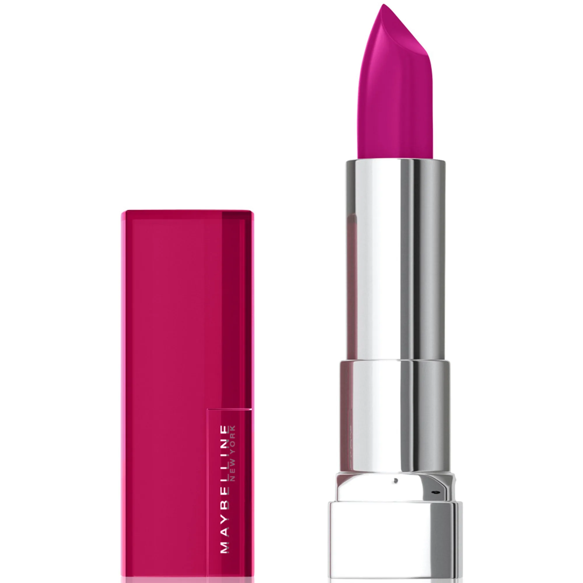 Maybelline Color Sensational The Creams Läppstift