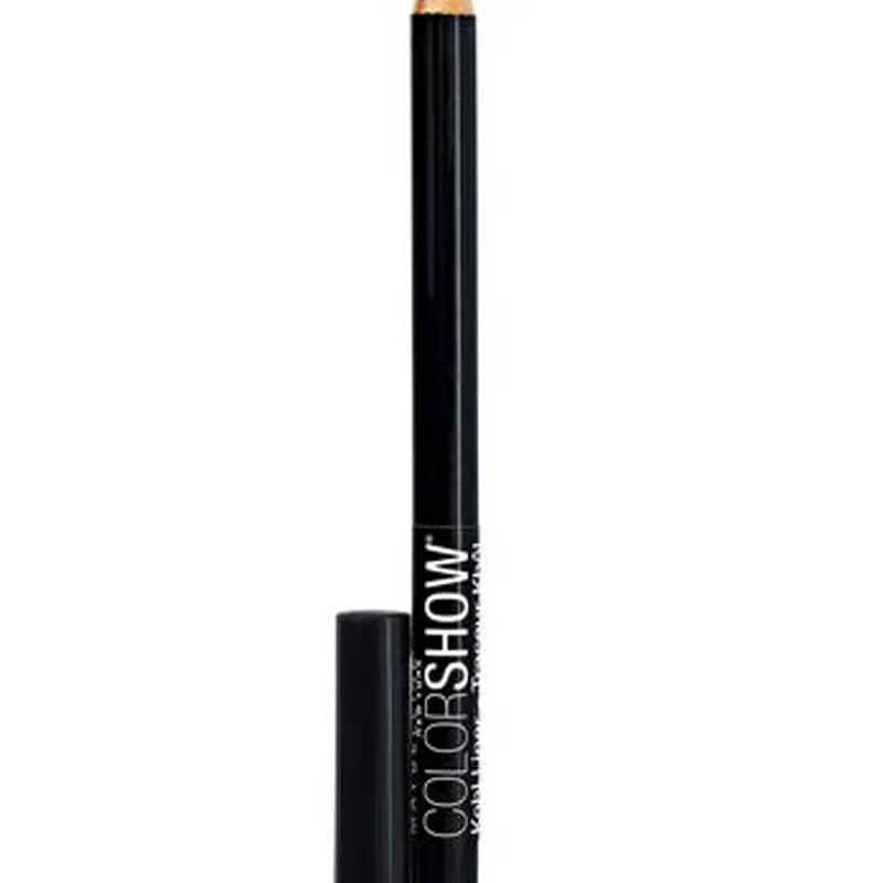 Maybelline Color Show Khol Eyeliner Ultra Black 5 g