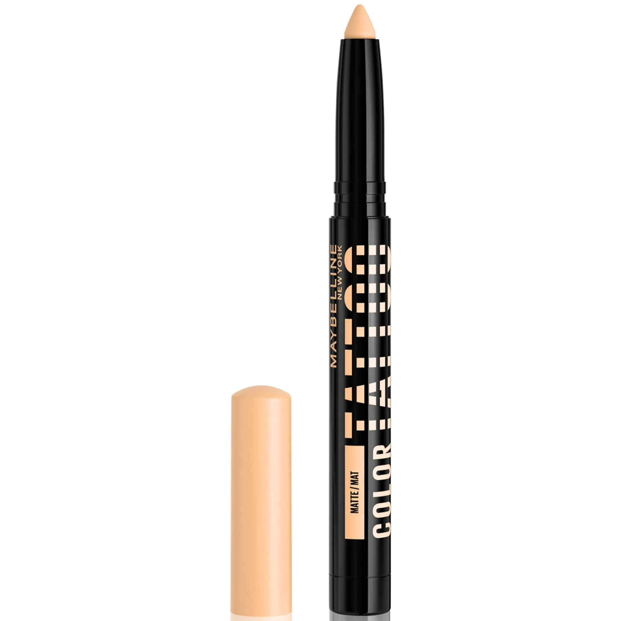 Maybelline Color Tattoo 24 h Eye Stix Ögonskugga