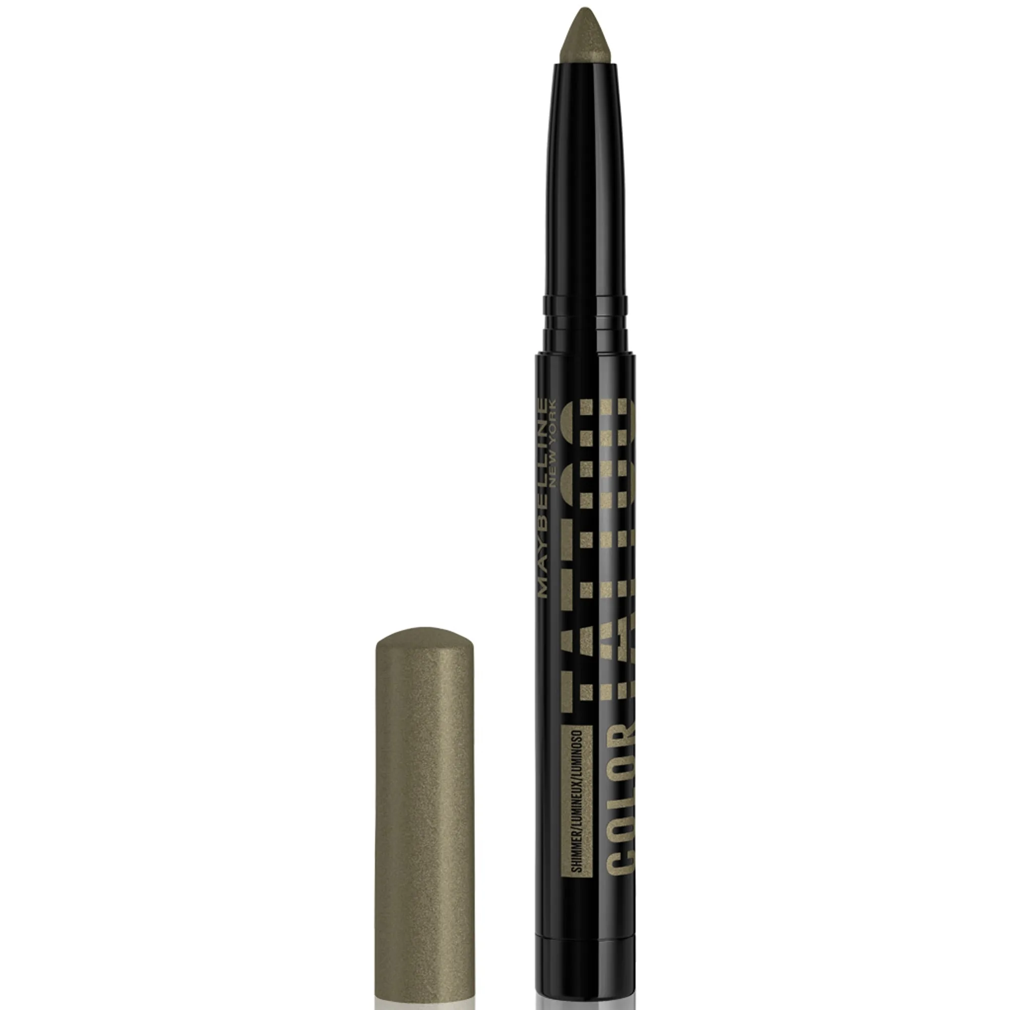 Maybelline Color Tattoo 24 h Eye Stix Ögonskugga
