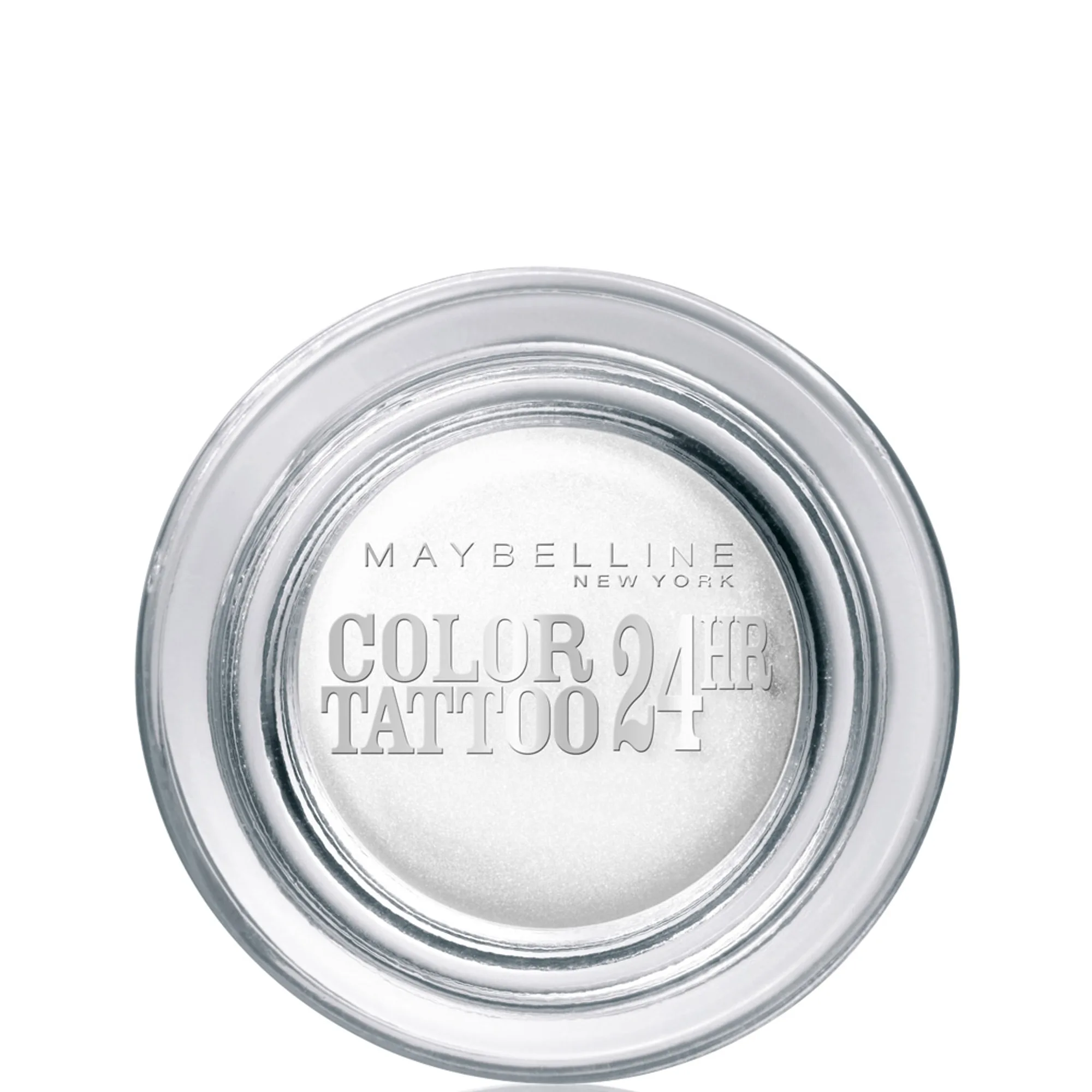 Maybelline Eyestudio Color Tattoo Ögonskugga