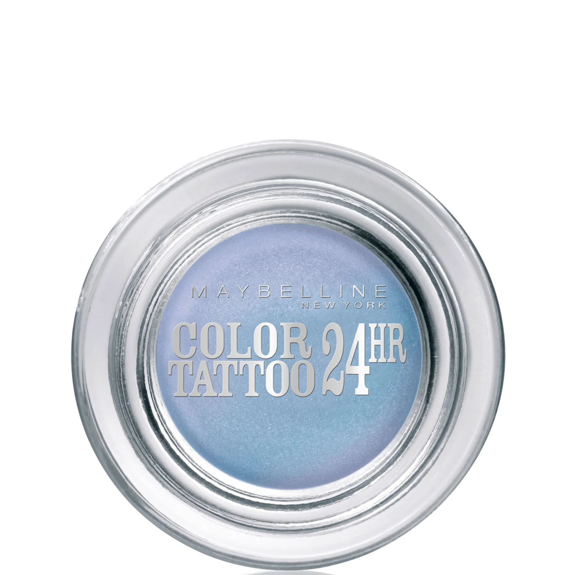 Maybelline Eyestudio Color Tattoo Ögonskugga