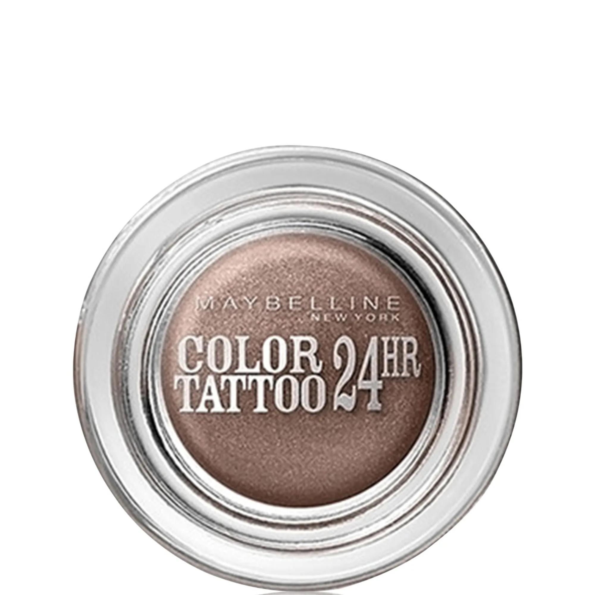 Maybelline Eyestudio Color Tattoo Ögonskugga
