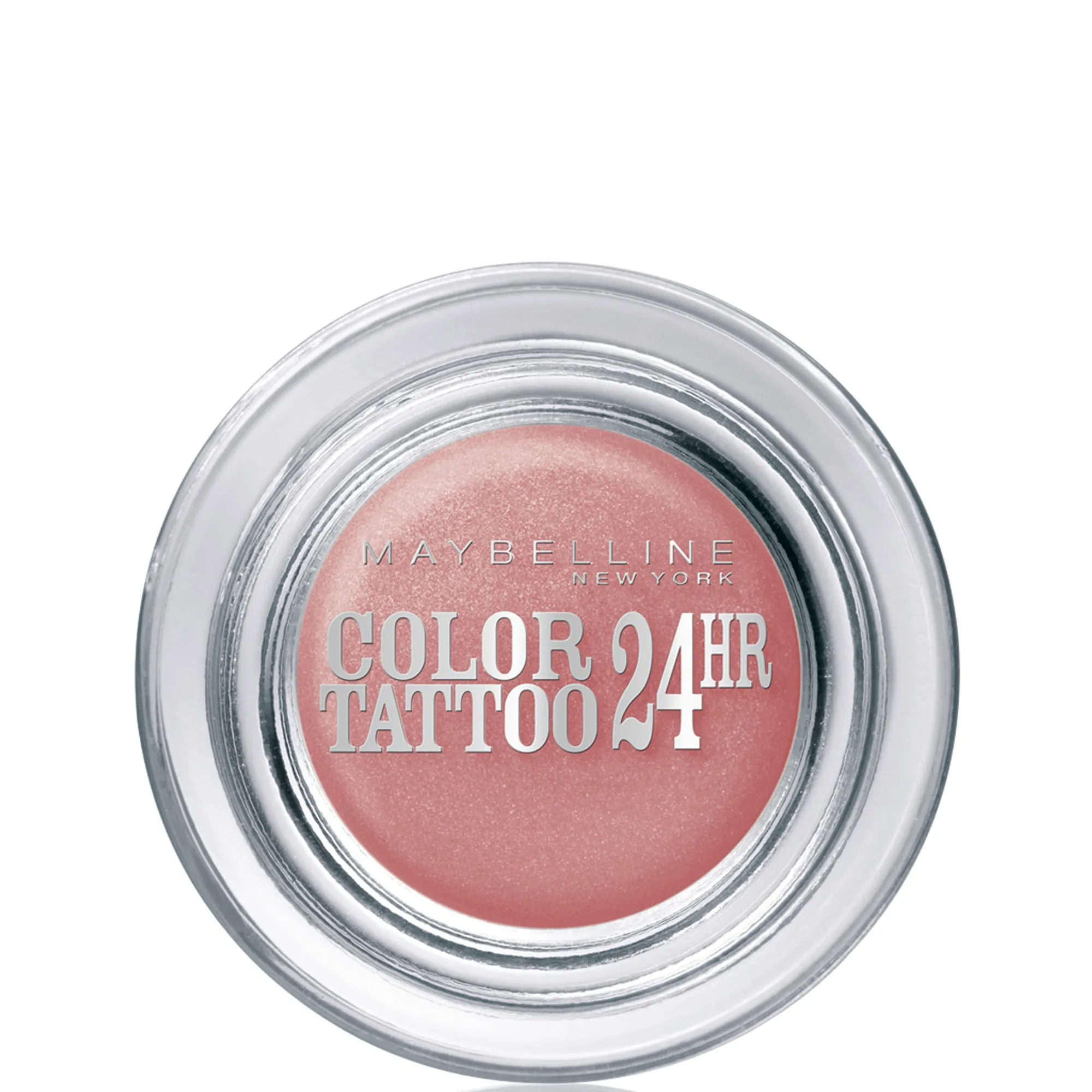 Maybelline Eyestudio Color Tattoo Ögonskugga