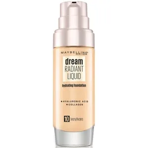 Maybelline Dream Radiant Liquid Flytande foundation