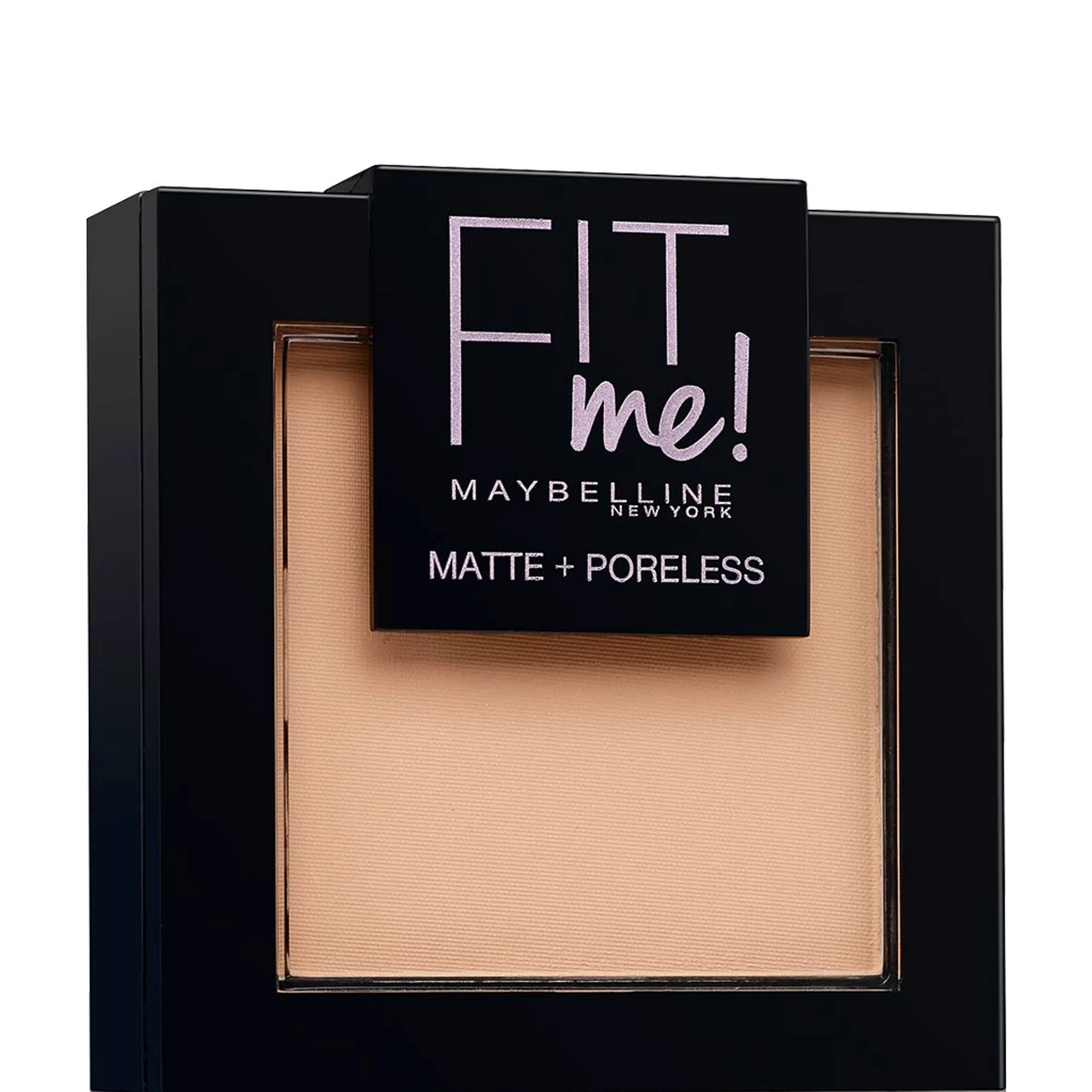 Maybelline Fit Me Kompaktpudder
