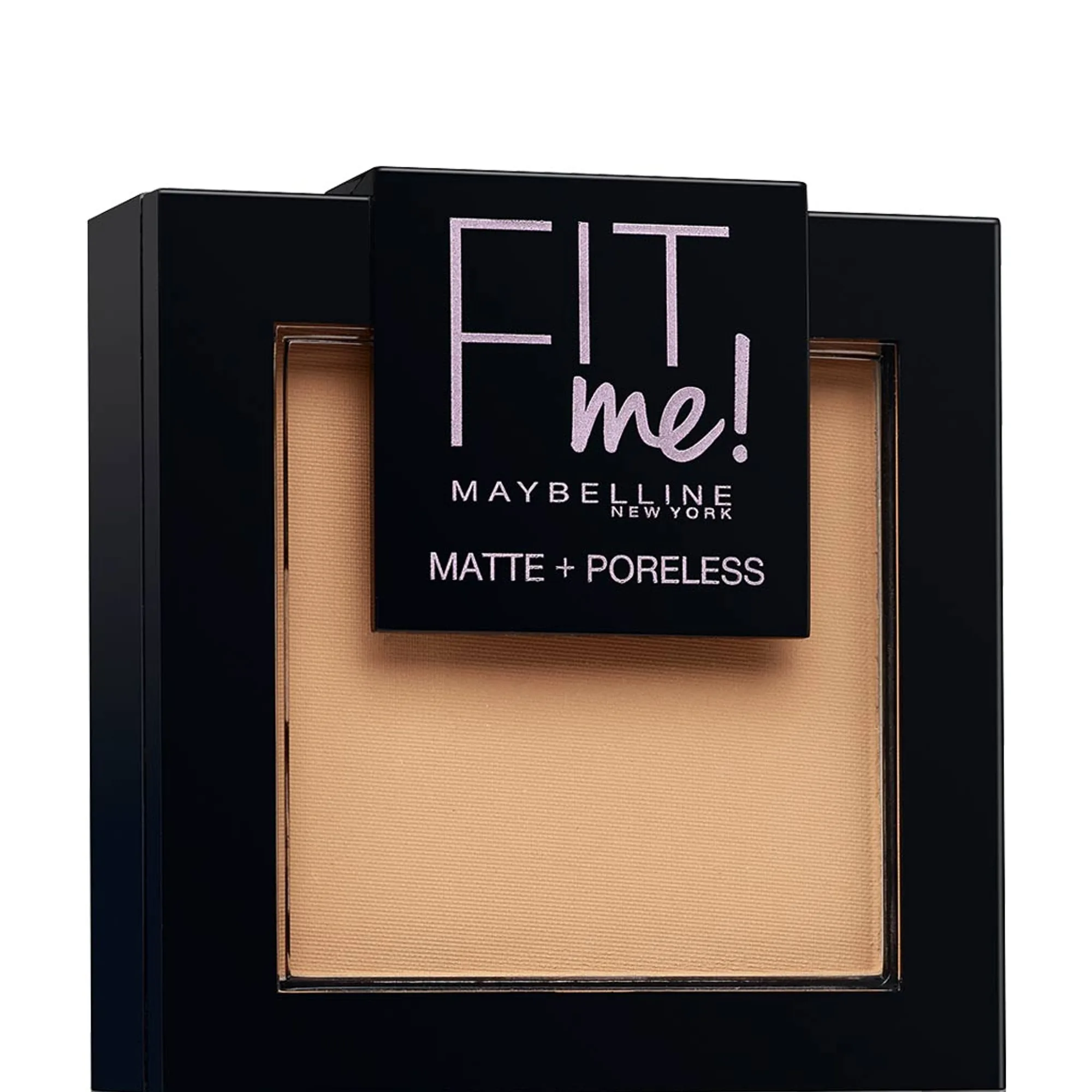 Maybelline Fit Me Kompaktpudder