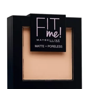 Maybelline Fit Me Kompaktpuder