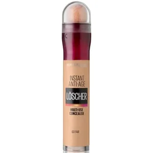 Maybelline Instant Anti-Age Eraser Concealer