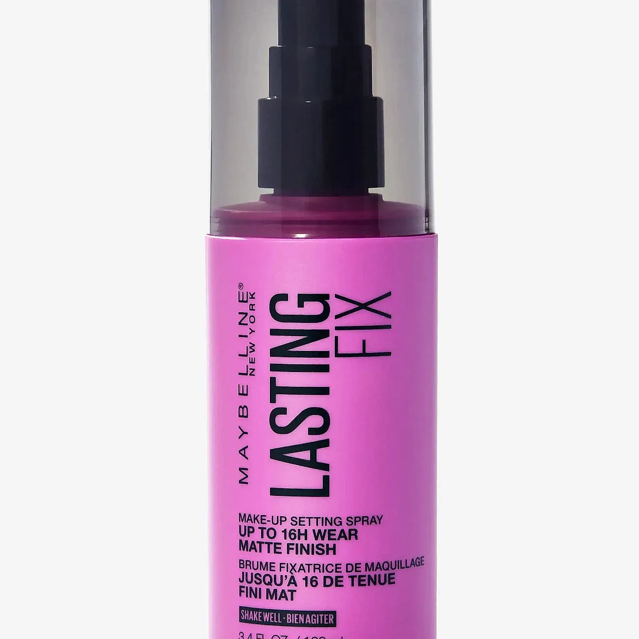 Maybelline New York Lasting Fix Setting Spray 100 ml