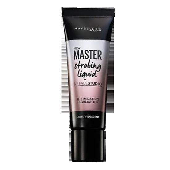 Maybelline Master Strobing Liquid Light 25 ml.