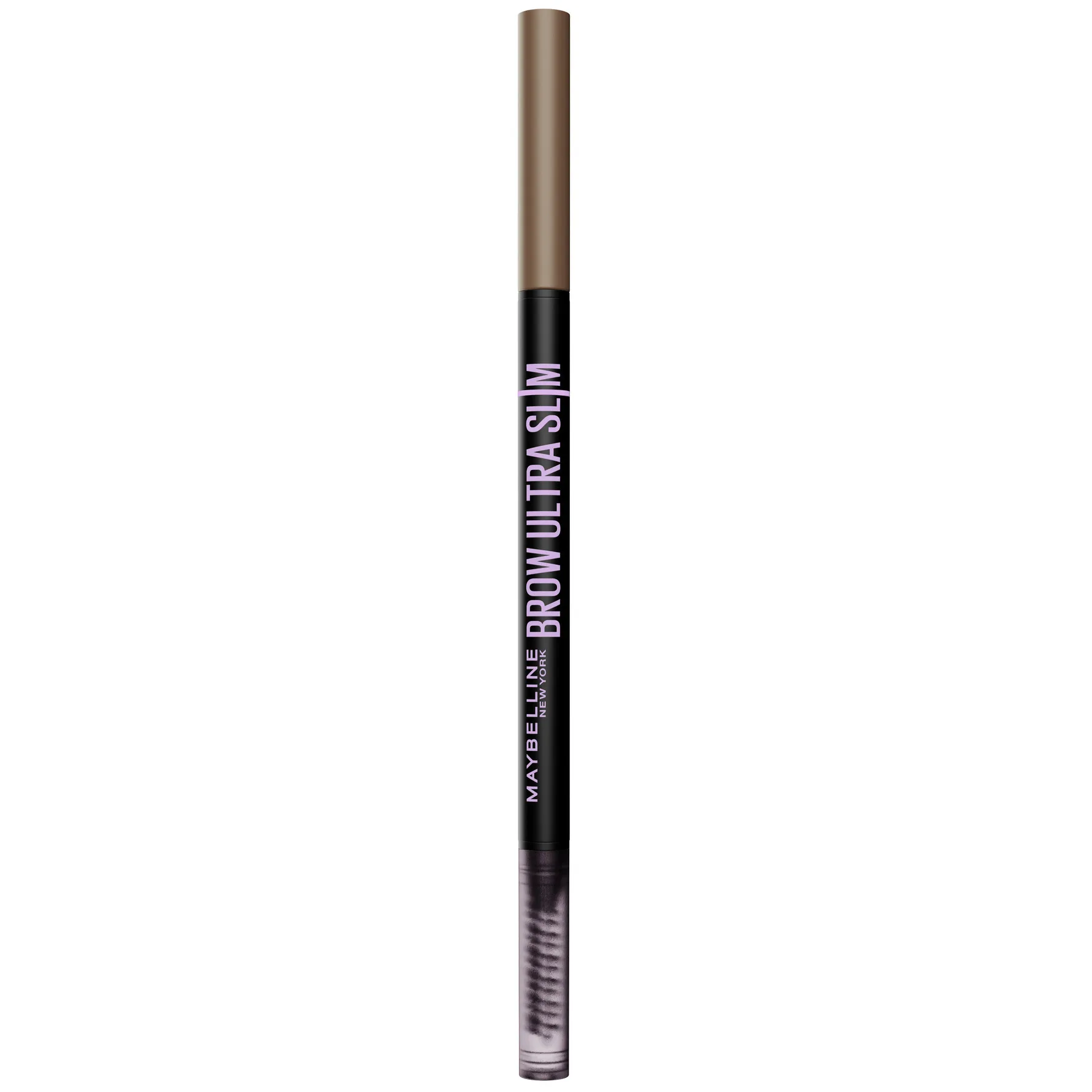 Maybelline New York Brow Ultra Slim Pencil 4,5 Ash Brown 4,22 g