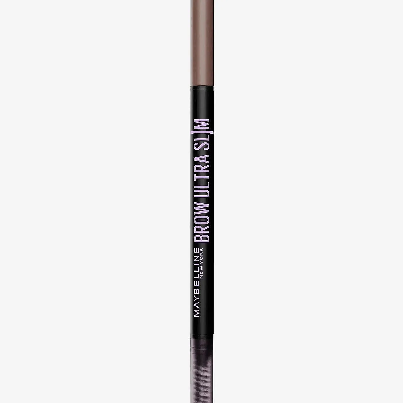 Maybelline New York Express Brow Ultra Slim #02 Soft Brown 0,09g