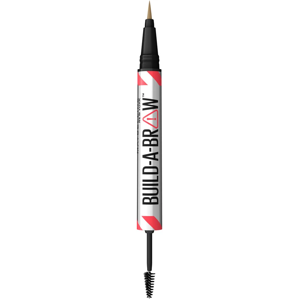 Maybelline Build A Brow Ögonbrynspenna