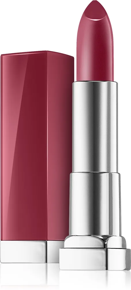 MAYBELLINE NEW YORK Color Sensational Made For All Läppstift Skugga 376 Pink For Me 3.6 g