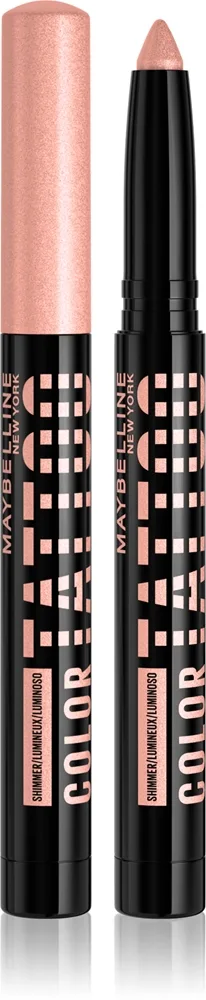 Maybelline Color Tattoo 24 h Eye Stix Ögonskugga