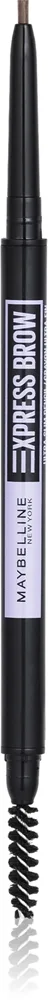 MAYBELLINE NEW YORK Express Brow Automatisk øjenbrynsblyant Skygge Light Blond 9 g