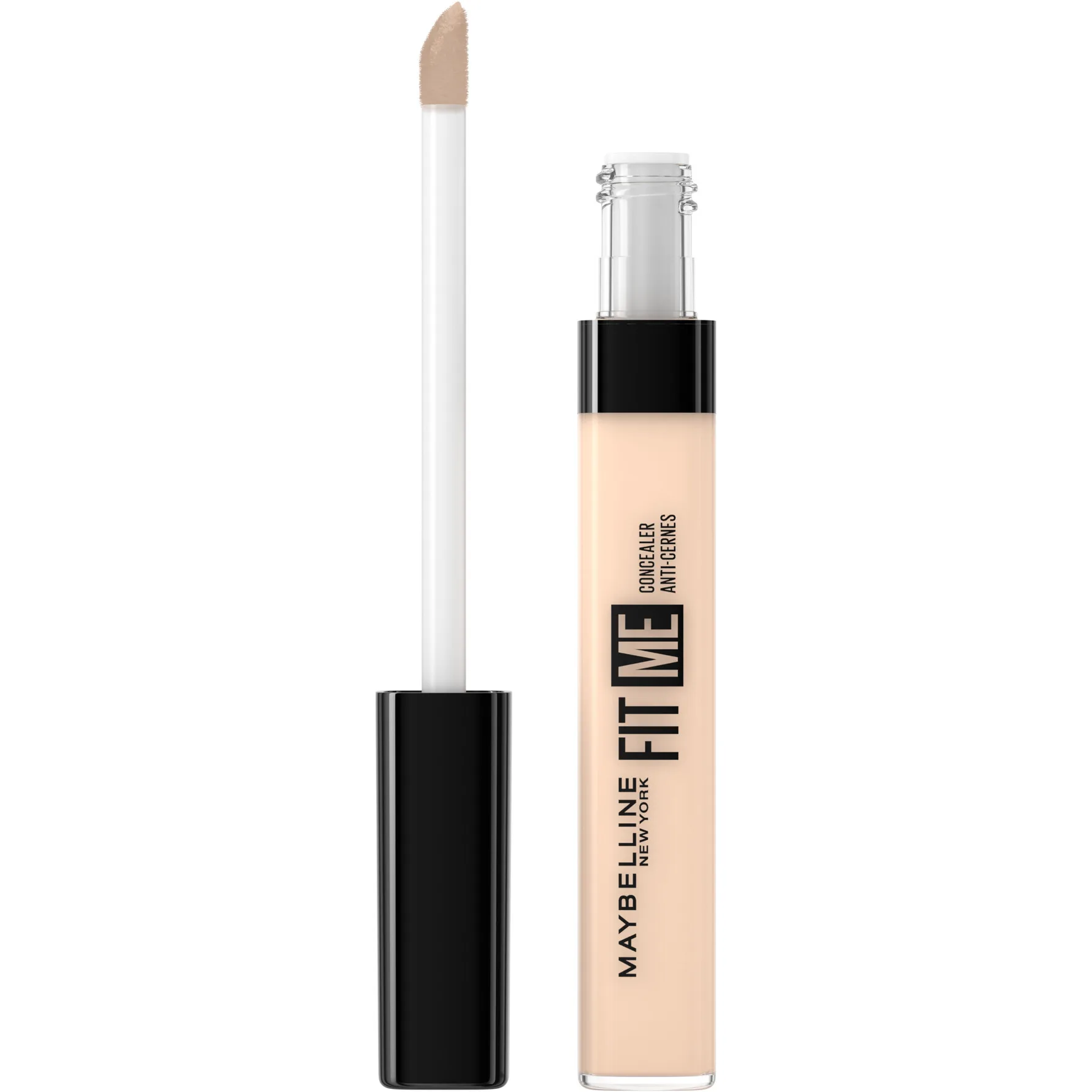 Maybelline New York Fit Me Concealer #08 Nude 6,8ml