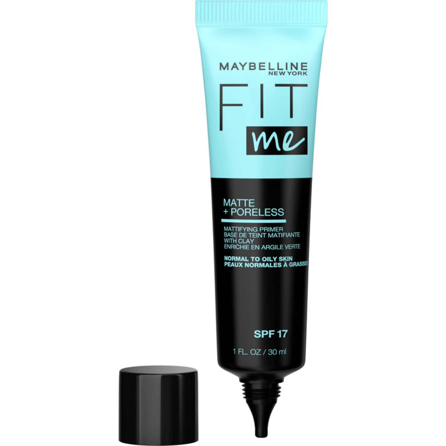 Fit Me Luminous + Smooth Primer 30 ml