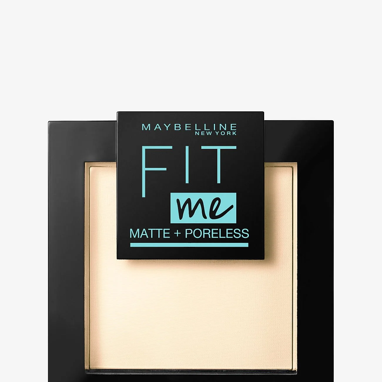 Maybelline Fit Me Matte + Poreless Powder - 105 Natural Ivory 9 g