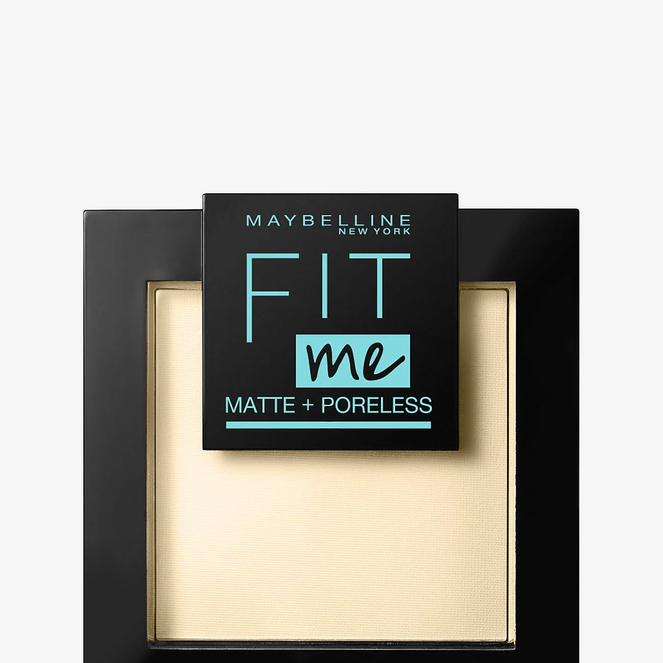 Maybelline Fit Me Matte & Poreless Powder Ivory 115 - 9 g
