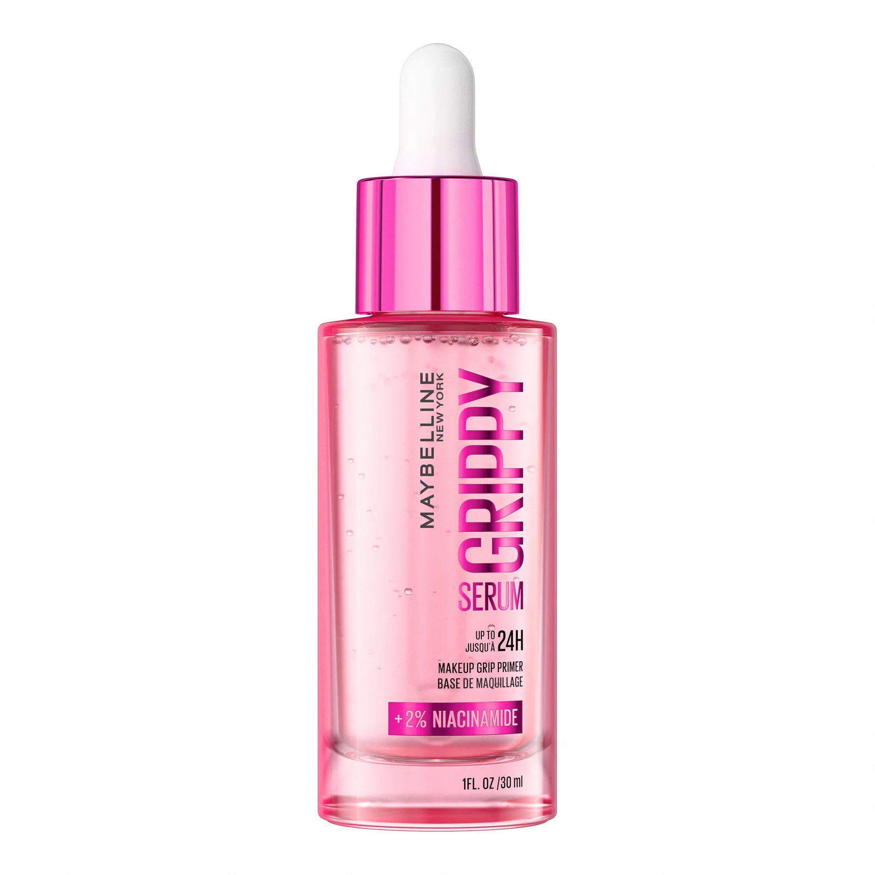 Maybelline New York Grippy Serum Primer 30ml