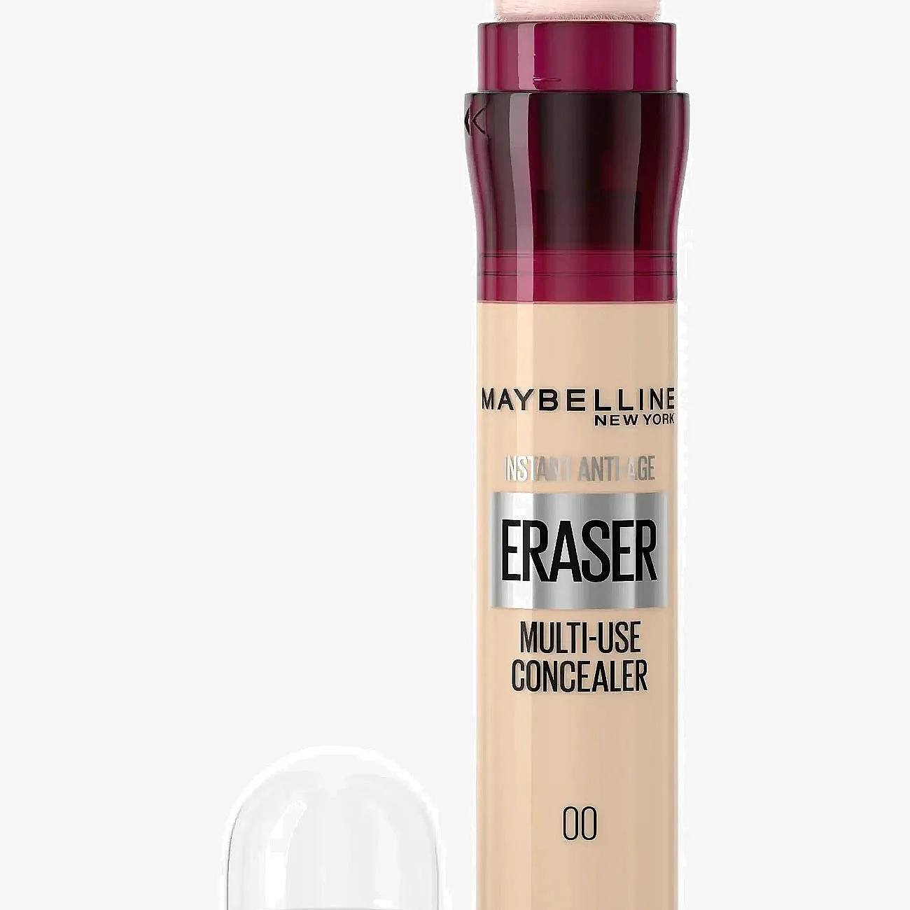 Instant eraser concealer -peitevoide