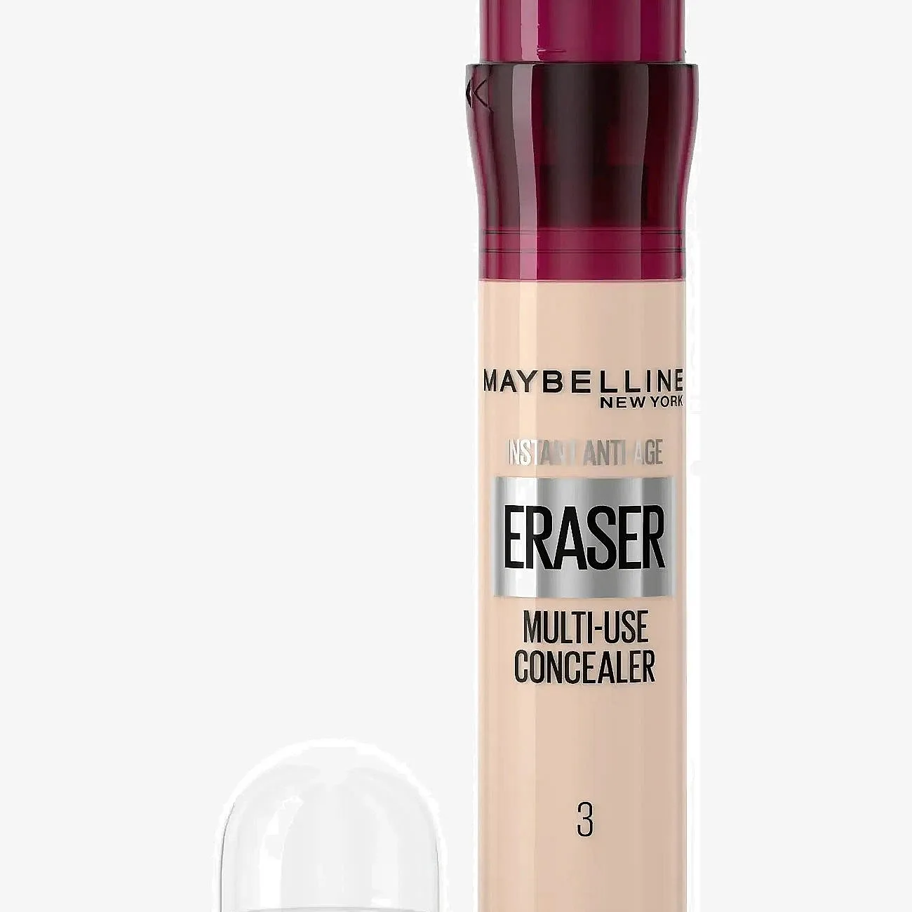Maybelline Instant Anti-Age Eraser Concealer - 03 Fair 6 ml