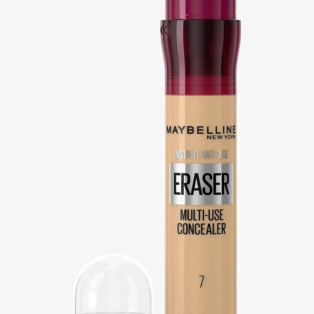 Maybelline Instant Anti-Age Eraser Concealer - 07 Sand 6 ml
