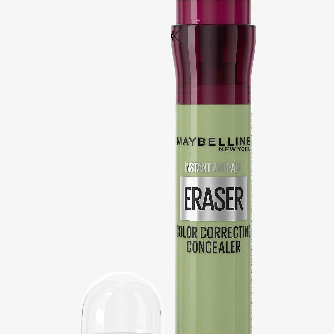 Maybelline New York Instant Anti Age Eraser Color Corrector Concealer 151 Green 6,8 ml