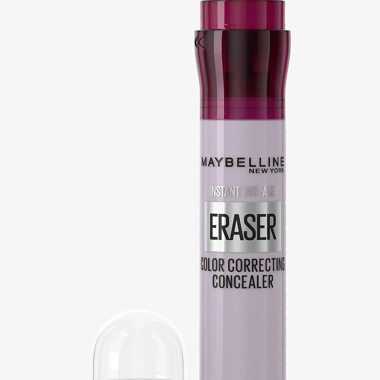 Maybelline New York Instant Anti Age Eraser Color Corrector Concealer 152 Purple 6,8 ml