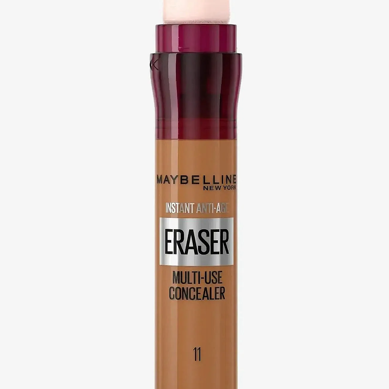 Maybelline Instant Anti Age Eraser Concealer Tan 11