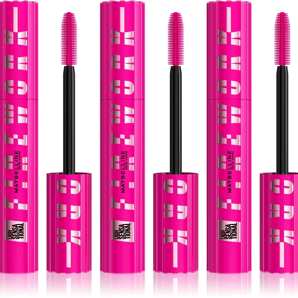 MAYBELLINE NEW YORK Lash Sensational Firework Volume Mascara