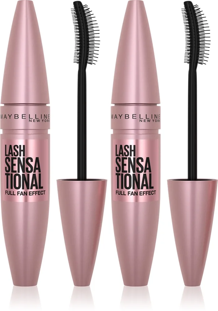 MAYBELLINE NEW YORK Lash Sensational Set