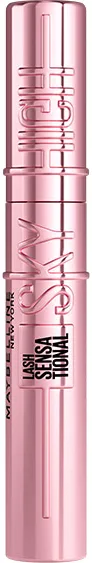 Maybelline New York Lash Sensational Sky High Limited Edition Bla