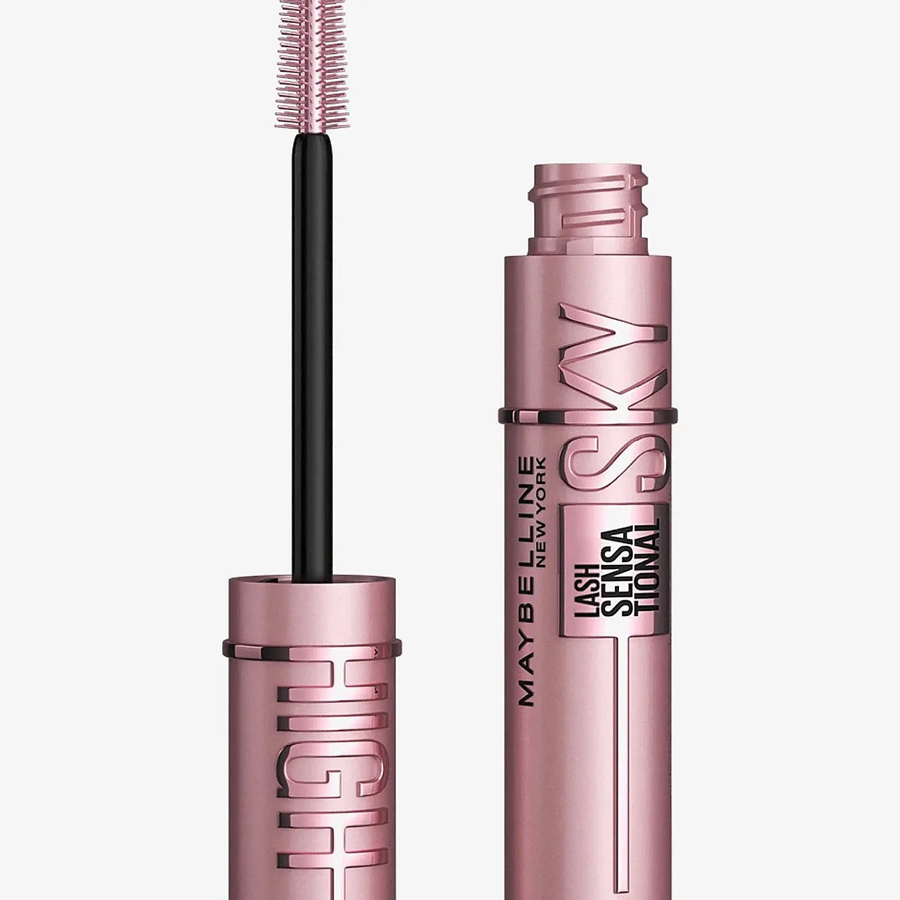 Maybelline - Lash Sensational Sky High Mascara