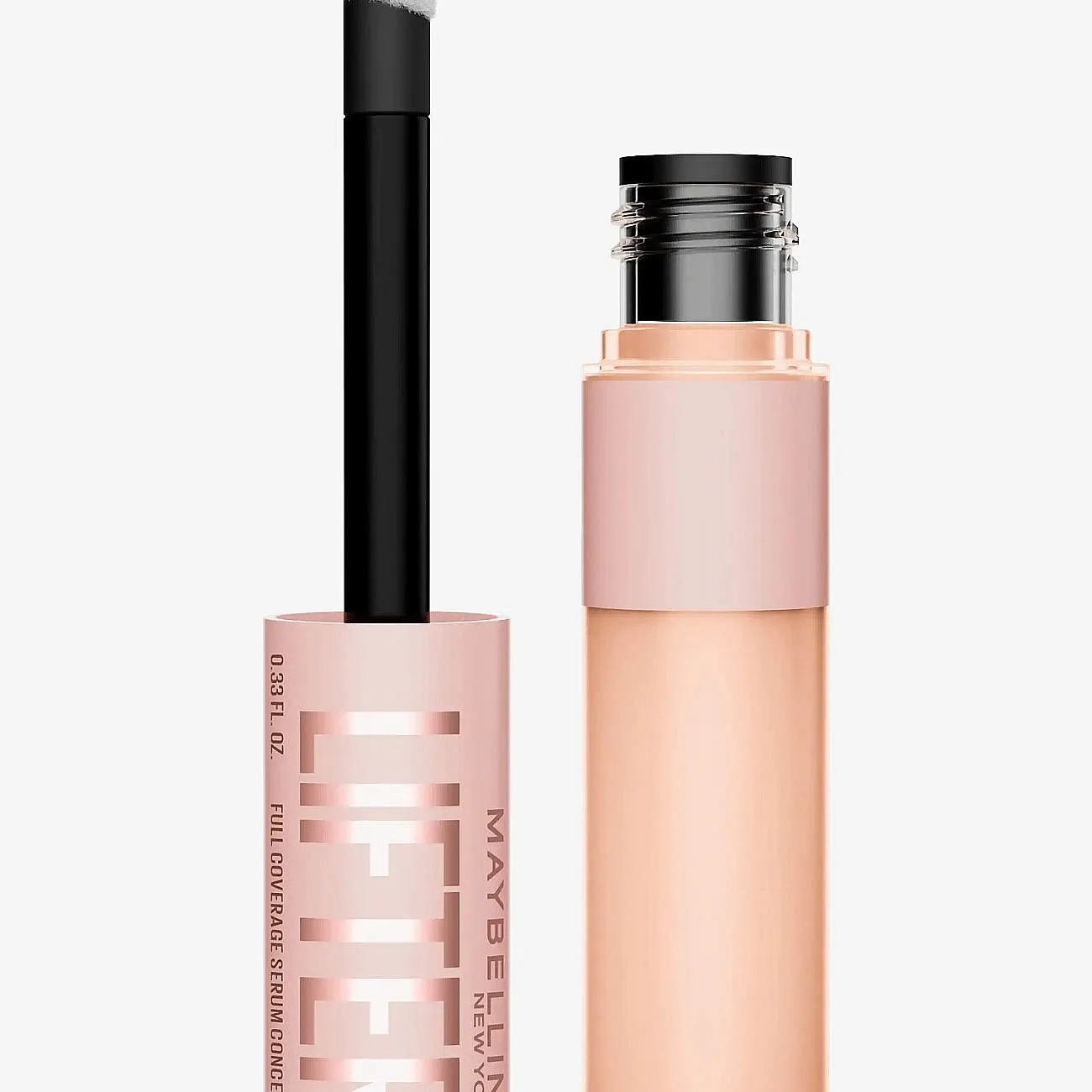 Maybelline New York Lifter Full Coverage Serum Concealer 5 10ml