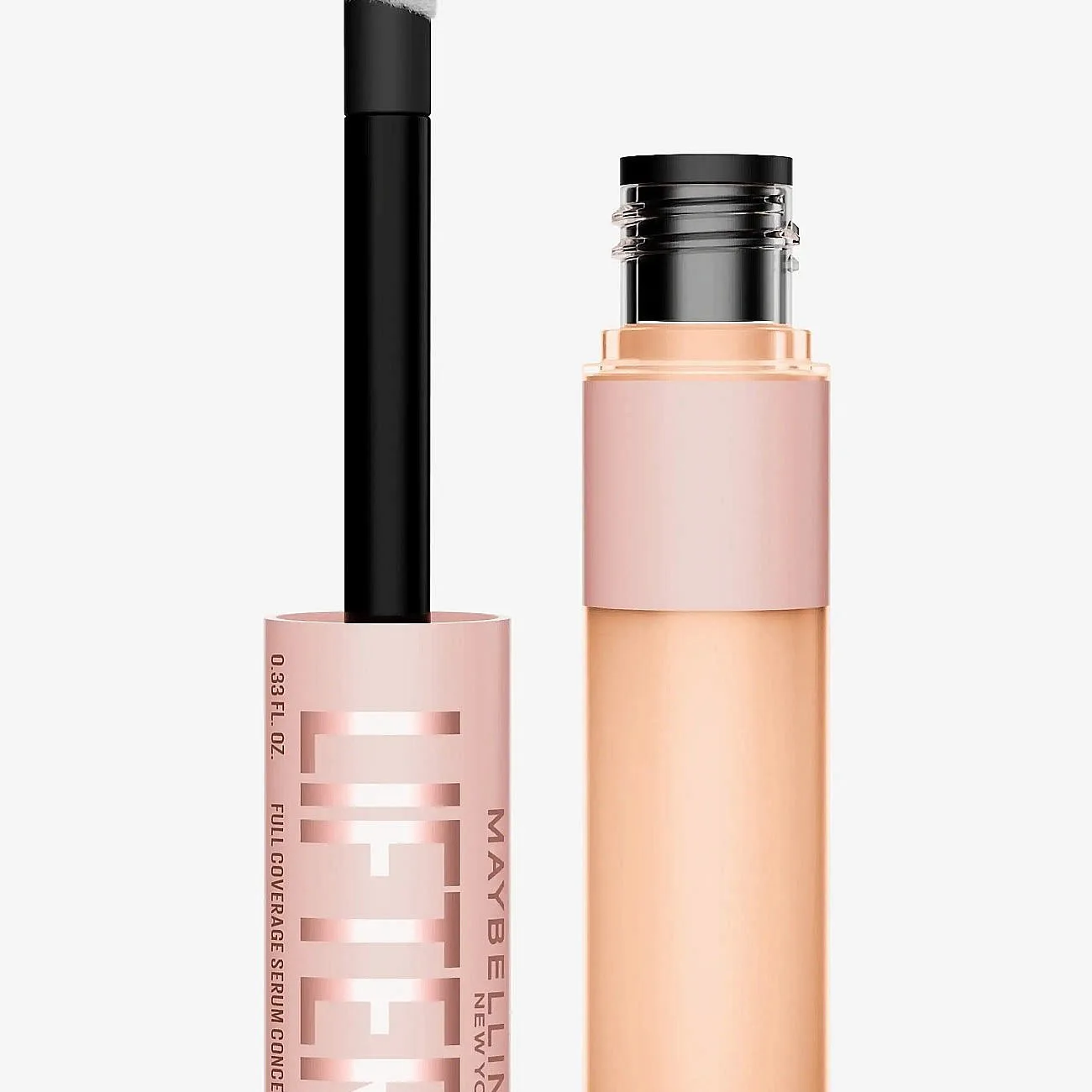 Maybelline New York Lifter Full Coverage Serum Concealer 15 10ml