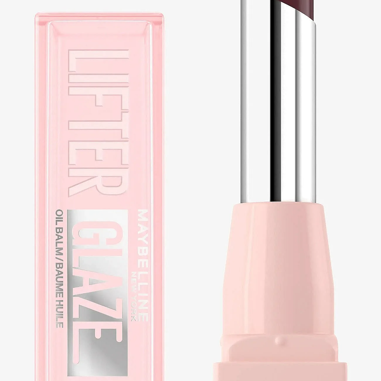 Maybelline New York Lifter Glaze Lip Balm 10 Espresso Kiss (4,4 g)