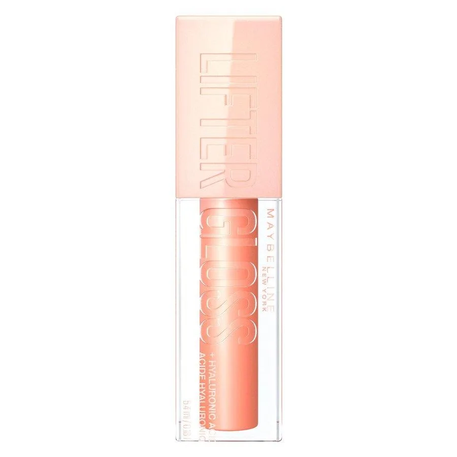Maybelline New York Lifter Gloss 007 Amber 5,4ml