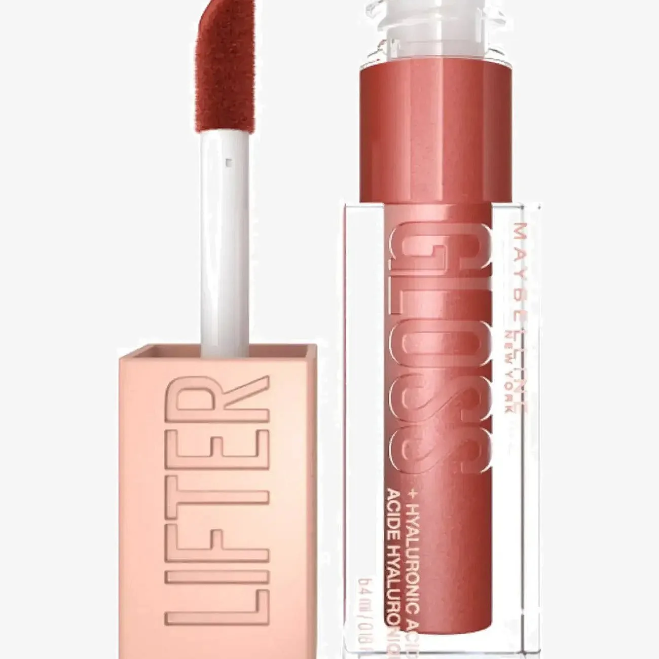 Maybelline Maybelline New York Lifter Gloss - 5.4 ML