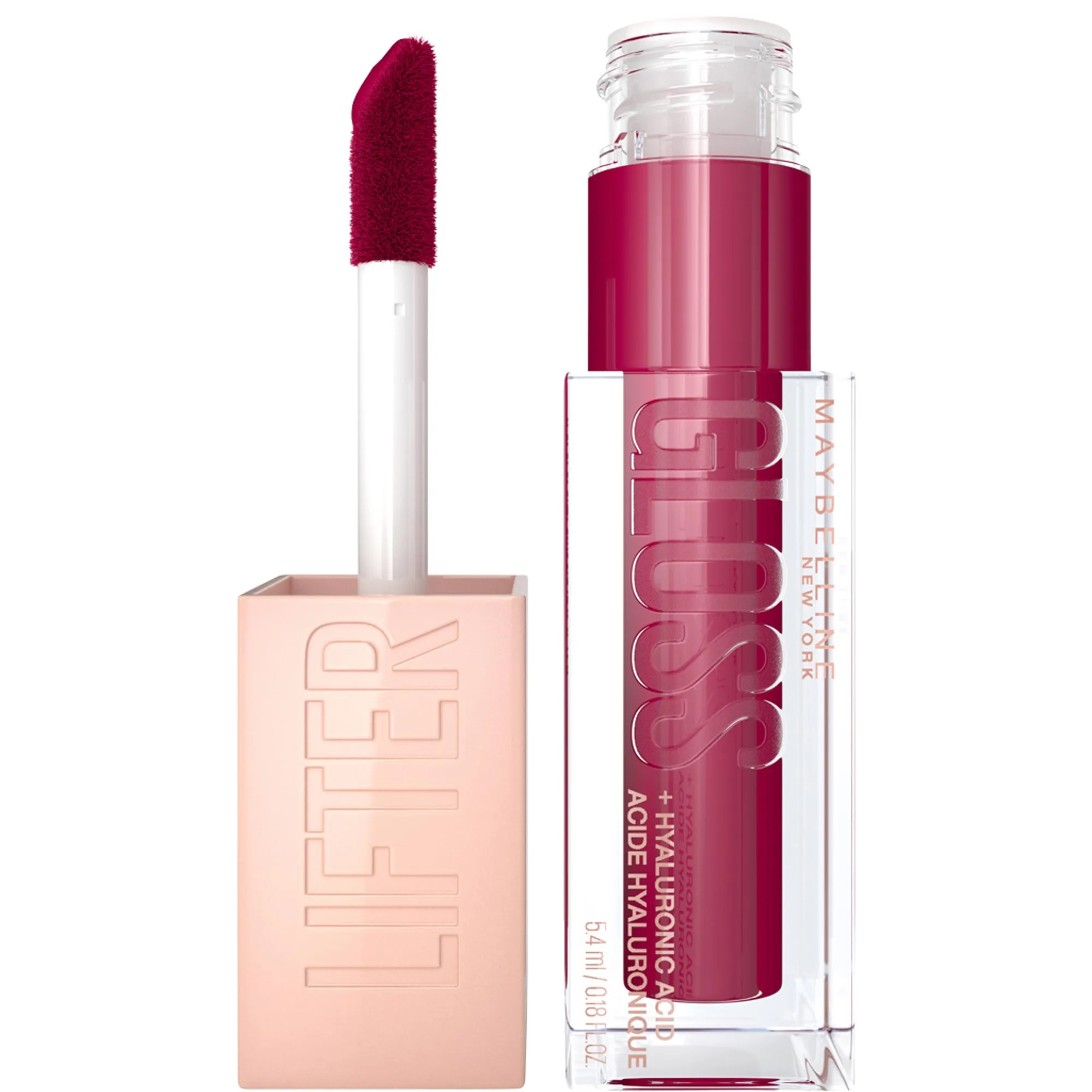 Maybelline Lifter Gloss Läppglans