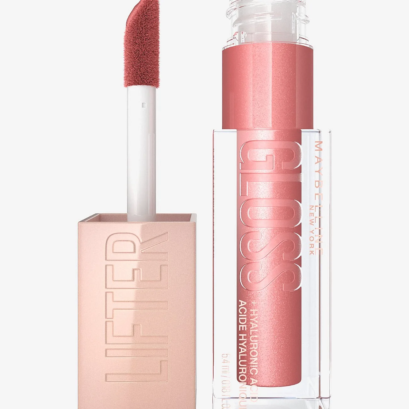 MAYBELLINE NEW YORK Lifter Gloss huulikiilto sävy 03 Moon 5.4 ml