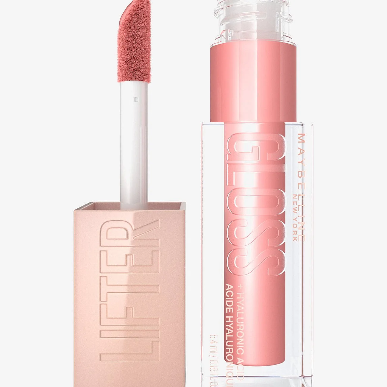 MAYBELLINE NEW YORK Lifter Gloss huulikiilto sävy 06 Reef 5.4 ml