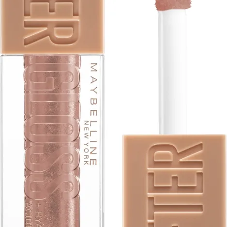 Maybelline Lifter Gloss Läppglans