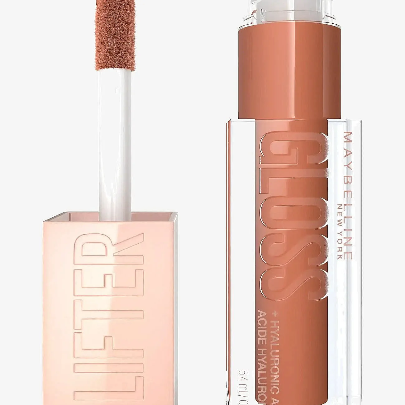 MAYBELLINE NEW YORK Lifter Gloss Läppglans Skugga 5.4 ml
